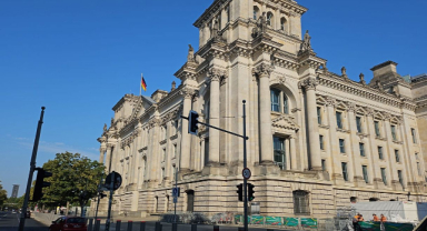 Charlottenburg Sarayı: Berlin'in İhtişamlı Taçlarından Biri