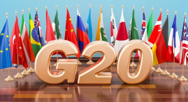 G-20 Zirvesi Nedir?