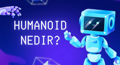 Humanoid Nedir?