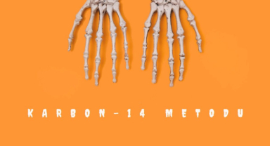 Karbon-14 Metodu Nedir?