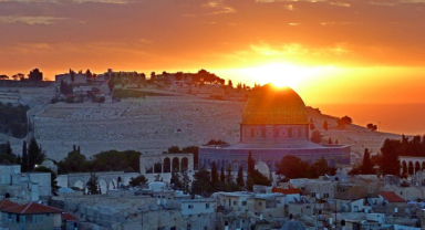 Kudüs Sendromu Nedir?