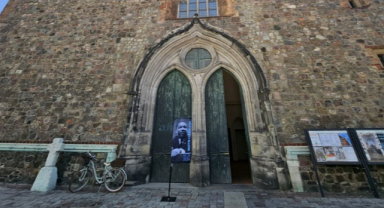 Martin Luther King Kilisesi