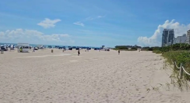 Miami Beach: Bir Turizm ve Kültür Cenneti