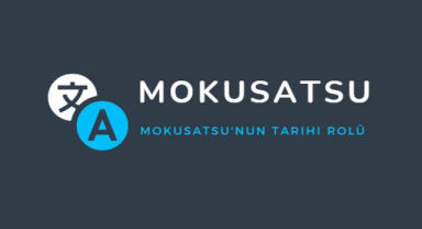 Mokusatsu'nun Tarihi Rolü