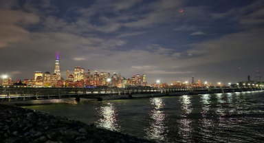 New York Şehri: Dünyanın Kalbinin Attığı Yer