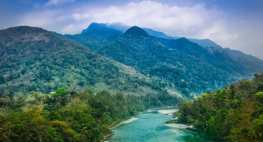 Royal Manas Ulusal Parkı