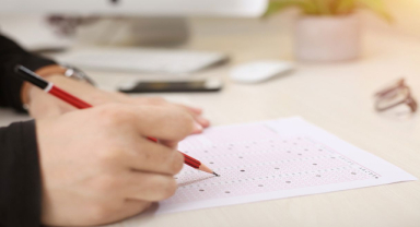 Sınav Kaygısı Nedir?