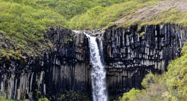 Skaftafell: Buzullarla Dans Eden Bir Doğa Harikası