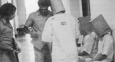 Stanford Hapishane Deneyi: İnsan Doğasının Karanlık Yüzü