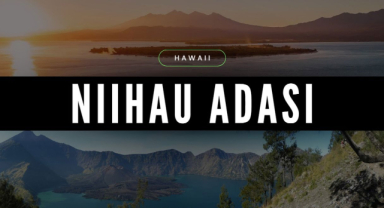 Yasaklı Ada Niihau: Gizemli Bir Cennetin Hikayesi