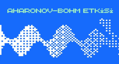 Aharonov-Bohm Etkisi: Kuantum Mekaniğinde Beklenmedik Bir Etkileşim