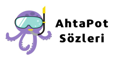 Ahtapot ile İlgili Sözler
