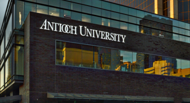Antioch University Seattle