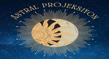 Astral Projeksiyon