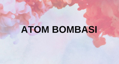 Atom Bombası: İnsanlığın En Karanlık Silahı