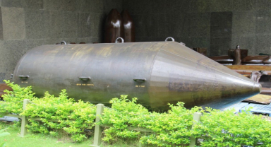 BLU-82 Bombası: Bir Dev Patlayıcı