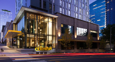 Cornish College of the Arts