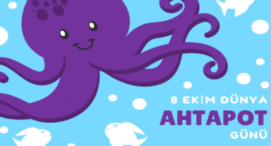 Dünya Ahtapot Günü