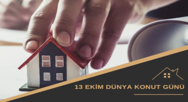 Dünya Konut Günü