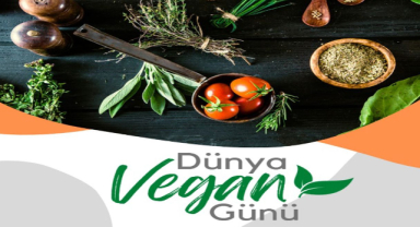 Dünya Vegan Günü