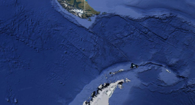 Dünyanın En Zorlu Deniz Geçidi: Drake Geçidi'nin Tehlikeleri ve Tarihi