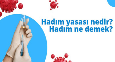 Hadım Yasası Nedir, Hadım Ne Demek?
