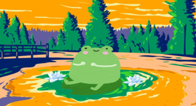 Kaynayan Kurbağa Sendromu