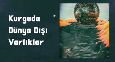 Kurguda Dünya Dışı Varlıklar