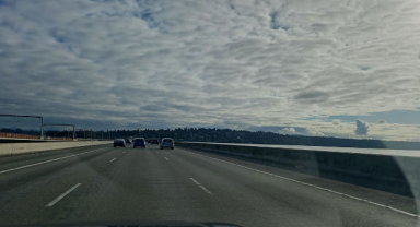 Lacey V. Murrow Bridge