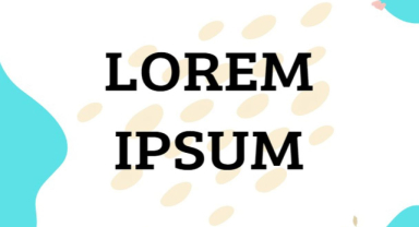 Lorem Ipsum Nedir? Ne İçin Kullanılır?