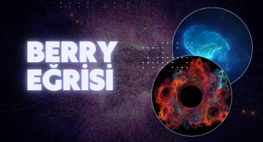 Michael Berry ve Berry Eğrisi