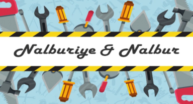 Nalburiye ve Nalbur Arasındaki Fark