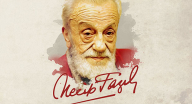 Necip Fazıl Kısakürek Sözleri