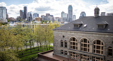 Seattle Central College