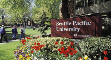 Seattle Pasifik Üniversitesi