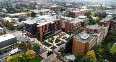 Seattle Üniversitesi