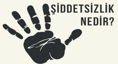 Şiddetsizlik Nedir? Şiddetsiz Eylemler ve Örneklerle Şiddetsizlik Felsefesi