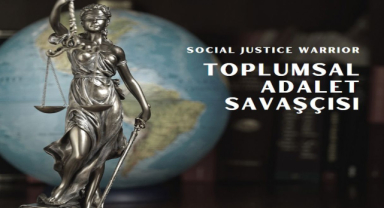 SJW Kültürü Nedir?