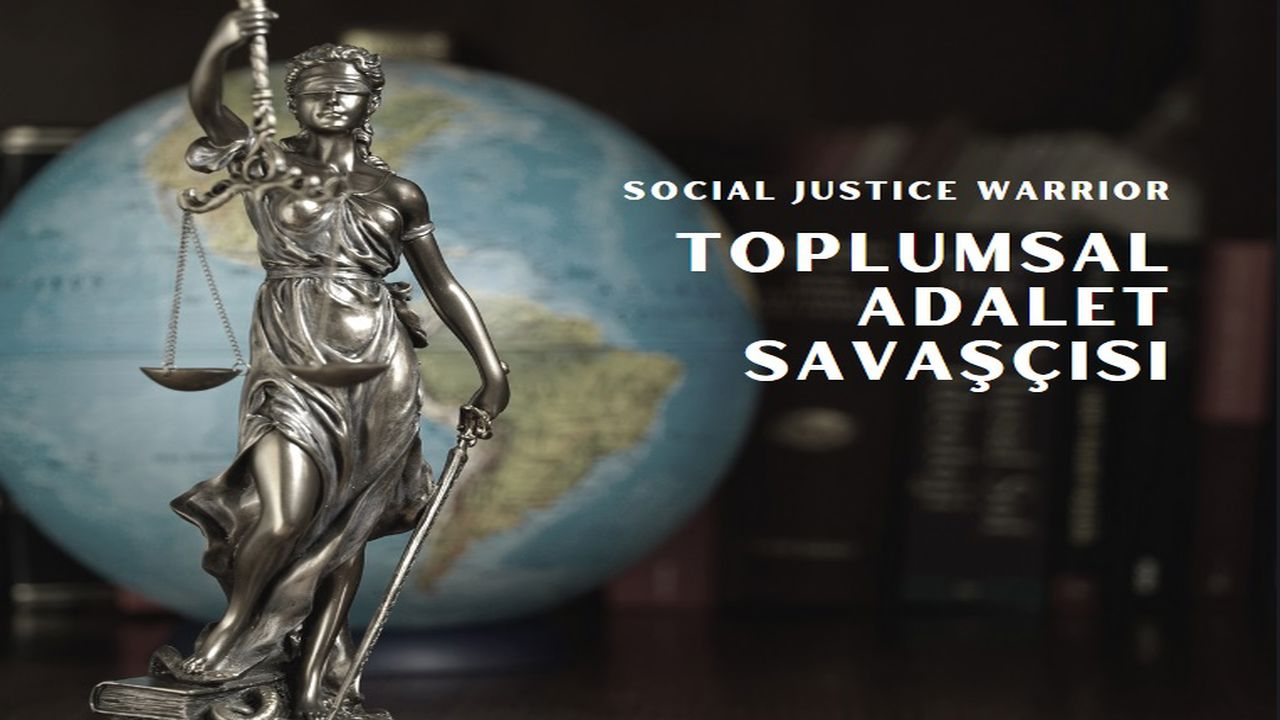 SJW K lt r Nedir 