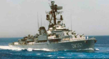 TCG Muavenet