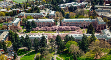 Washington Üniversitesi