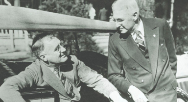 Baruch Ailesi Kimdir? Tarihi, Etkileri ve Kültürel Mirası