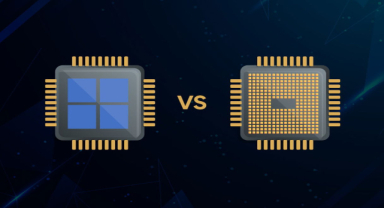CPU ve GPU Arasındaki Farklar: Hangi İşlemci Hangi Görev İçin Daha İyi?