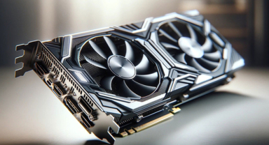 Ekran Kartları (GPU) Nasıl Çalışıyor?