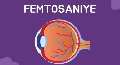 Femtosaniye: Zamanın En Küçük Parçacığına Yolculuk
