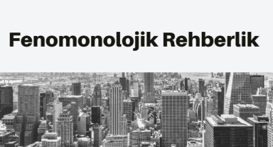 Fenomonolojik Rehberlik Nedir?