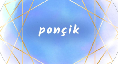 Ponçik Ne Demek?