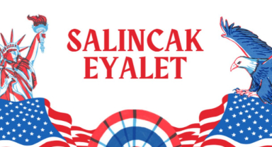 Salıncak Eyalet Nedir? ABD Seçimlerinde Salıncak Eyaletlerin Önemi ve Etkisi
