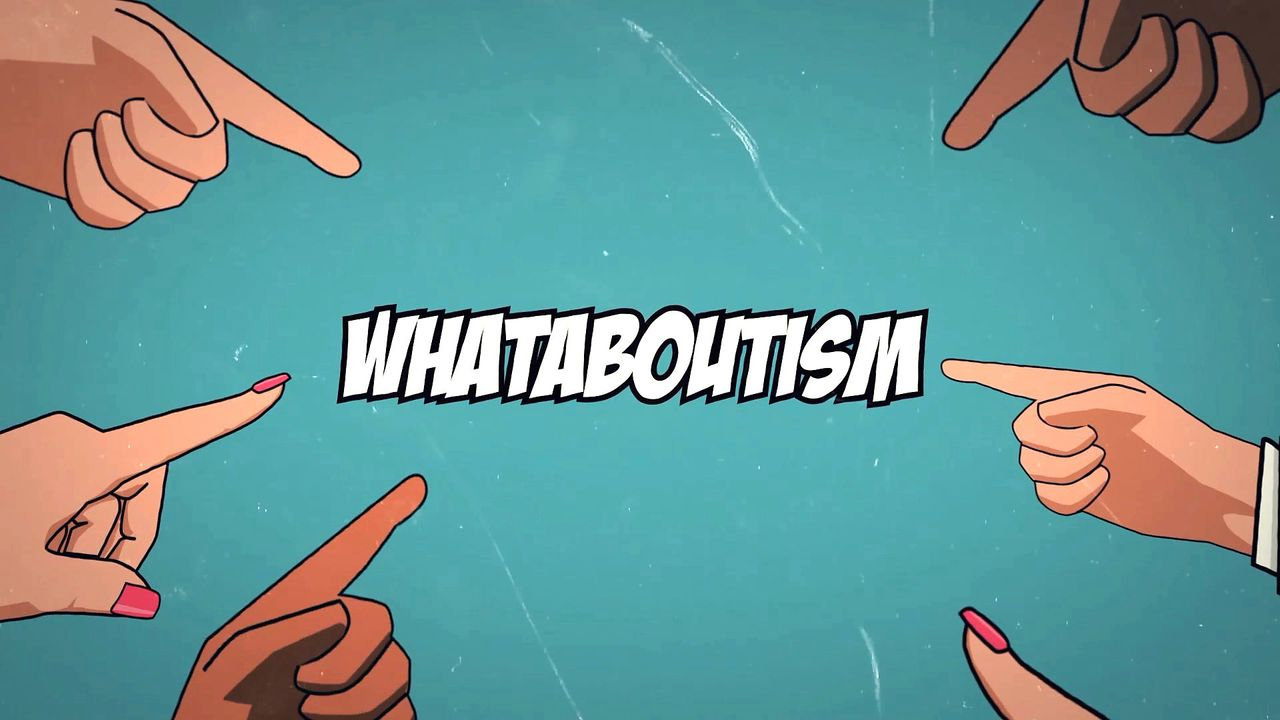 Whataboutism Nedir ve Tartışmalarda Nasıl Kaçınılır?