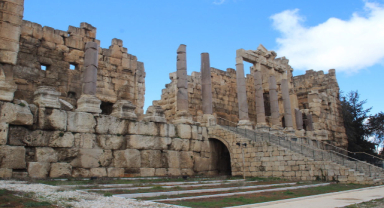 Baalbek Taşları: Antik Dünyanın En Büyük Taş Bloklarının Gizemi